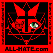 ALL-HATE