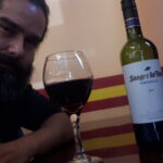 sangre de toro tempranillo